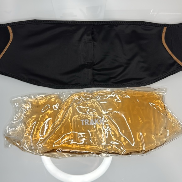 Back pain hot/cold pack, back support & lidocaine patches - Picture 5 of 14